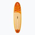 SUP doska Aqua Marina Fusion All-around iSUP 10ʼ10" before sunset 2