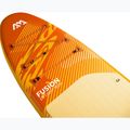 SUP doska Aqua Marina Fusion All-around iSUP 10ʼ10" before sunset 5