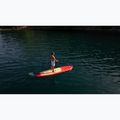 SUP doska Aqua Marina Monster All-around iSUP 12ʼ0ʼʼ sky glider 25