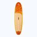 Nafukovací paddleboard súprava Aqua Marina Fusion 10'10" with el. Pump before sunset 2