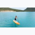 Nafukovací paddleboard súprava Aqua Marina Fusion 10'10" with el. Pump before sunset 14