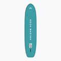 Nafukovací paddleboard súprava Aqua Marina Super Trip Essential 12'6" dark green 3