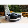 Vírivka Jacuzzi  pre 4 osoby  MSpa Premium Camaro czarny 19