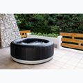 Vírivka Jacuzzi  pre 4 osoby  MSpa Premium Camaro czarny 20