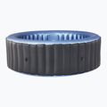 Vírivka Jacuzzi  pre 8 osôb  MSpa Comfort Bergen anthracite grey 2