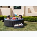 Vírivka Jacuzzi  pre 8 osôb  MSpa Comfort Bergen anthracite grey 15