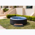 Vírivka Jacuzzi  pre 8 osôb  MSpa Comfort Bergen anthracite grey 22