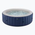 Bazén s vírivkou  pre 6 osôb  MSpa Muse Jet Indigo jałowcowy 3
