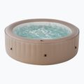 Vírivka Jacuzzi  pre 6 osôb  MSpa Urban Bristol mokka 7