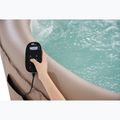 Vírivka Jacuzzi  pre 6 osôb  MSpa Urban Bristol mokka 26