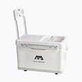 Aqua Marina 2-IN-1 Rybársky chladiaci box iSUP biely B0302943