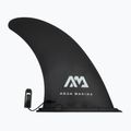 Aqua Marina 9" veľká stredová plutva pre SUP dosku Aqua Marina 9" veľká stredová plutva vo farbe whitewater black B0302953 2