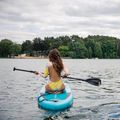 Aqua Marina SPORTS III 3-dielne SUP pádlo čierne B0303012 9