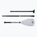 Aqua Marina SOLID 2-dielne SUP pádlo čierno-biele B0303013 6