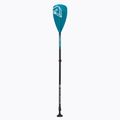 Aqua Marina CARBON GUIDE 3-dielne SUP pádlo čierno-modré B0303014