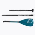 Aqua Marina CARBON GUIDE 3-dielne SUP pádlo čierno-modré B0303014 5