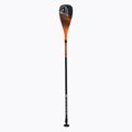 Aqua Marina CARBON X 3-dielne SUP pádlo čierno-oranžové B0303016 2