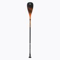 Aqua Marina CARBON X 3-dielne SUP pádlo čierno-oranžové B0303016 3