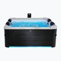 Vírivka Jacuzzi  pre 6 osôb  MSpa Frame Oslo chłodny szary 7