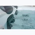 Vírivka Jacuzzi  pre 6 osôb  MSpa Frame Oslo chłodny szary 28
