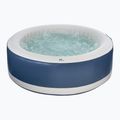 Vírivka Jacuzzi  pre 6 osôb  MSpa Premium Vento waniliowy 4