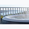 Vírivka Jacuzzi  pre 6 osôb  MSpa Premium Vento waniliowy 22