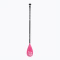 SUP pádlo 3 ks Aqua Marina SPORTS III CORAL čierna/ružová B0303624