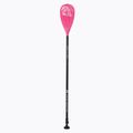 SUP pádlo 3 ks Aqua Marina SPORTS III CORAL čierna/ružová B0303624 2