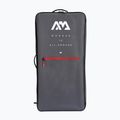 Batoh na paddleboard Aqua Marina Zip M 94 l grey