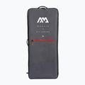 Batoh na paddleboard Aqua Marina Zip XL 130 l grey
