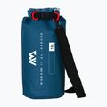 Vodotesný vak Aqua Marina Dry Bag 10 l navy