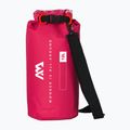 Vodotesný vak Aqua Marina Dry Bag 10 l pink