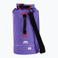 Vodotesný vak Aqua Marina Dry Bag 20 l purple