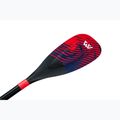 Aqua Marina 3-dielne SUP pádlo Carbon Y 8