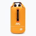 Vodotesný vak Aqua Marina Dry Bag 20 l orange