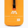 Vodotesný vak Aqua Marina Dry Bag 20 l orange 4