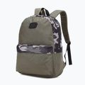 Batoh SKECHERS San Diego 18 l brown camo print 2