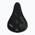 Poťah sedla Selle Royal Memory Fit Foam Large black 2
