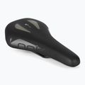 Cyklistické sedlo Selle Royal Lookin Basic Athletic 45st. čierne