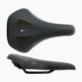Pánske gélové sedlo na bicykel Selle Royal Lookin Basic Moderate 60st. čierne A237HR0A08014 6