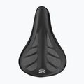 Poťah sedla Selle Royal Memory Gel Small/Medium black