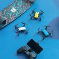 Dron DJI Ryze Tello Boost Combo sivý TEL0200C 5