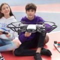 Dron DJI Ryze Tello Boost Combo sivý TEL0200C 6