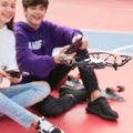Dron DJI Ryze Tello Boost Combo sivý TEL0200C 7