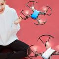 Dron DJI Ryze Tello Boost Combo sivý TEL0200C 9