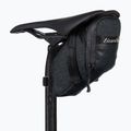 Taška na bicykel Lizard Skins Cache Saddle 1,1 l jet black