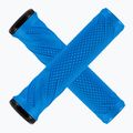 Gripy na riadidlá Lizard Skins Single-Clamp Wasatch deja blue