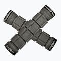 Gripy na riadidlá Lizard Skins Dual-Clamp Northshore graphite