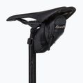 Taška na bicykel Lizard Skins Cache Saddle 0,5 l jet black