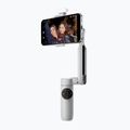 Insta360 Flow Creator Kit 3-osový stabilizátor pre smartfóny sivý CINSABBA/FLOW05